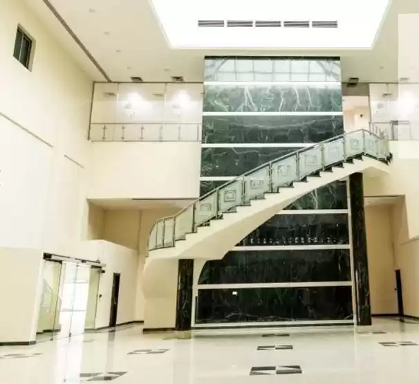 Commercial Ready Property F/F Office  for rent in Doha #8944 - 1  image 